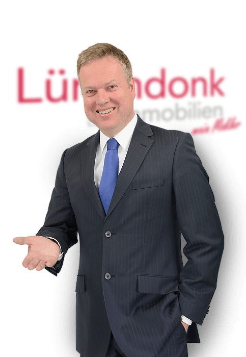 Foto "Kompetenz und Sicherheit durch L�nendonk Immobilien"