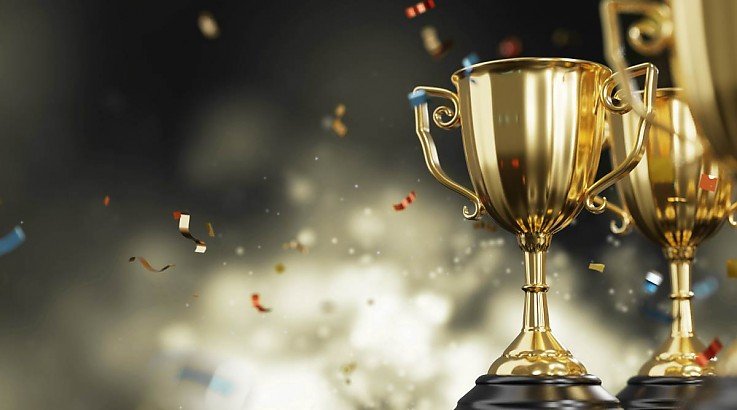 Gewinnerpokale Gewinnerpokale