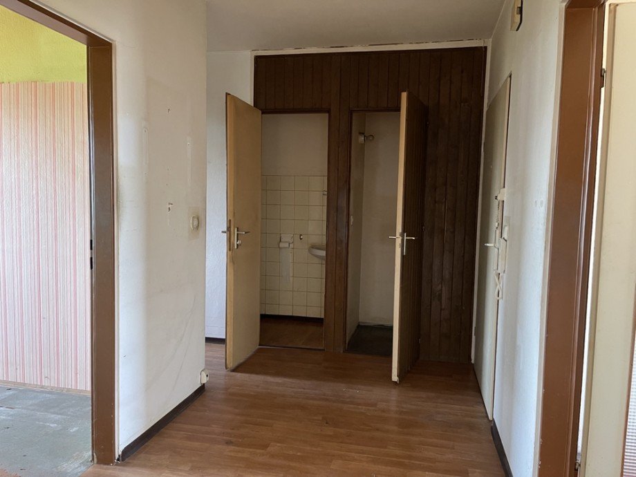  Etagenwohnung M�nchen