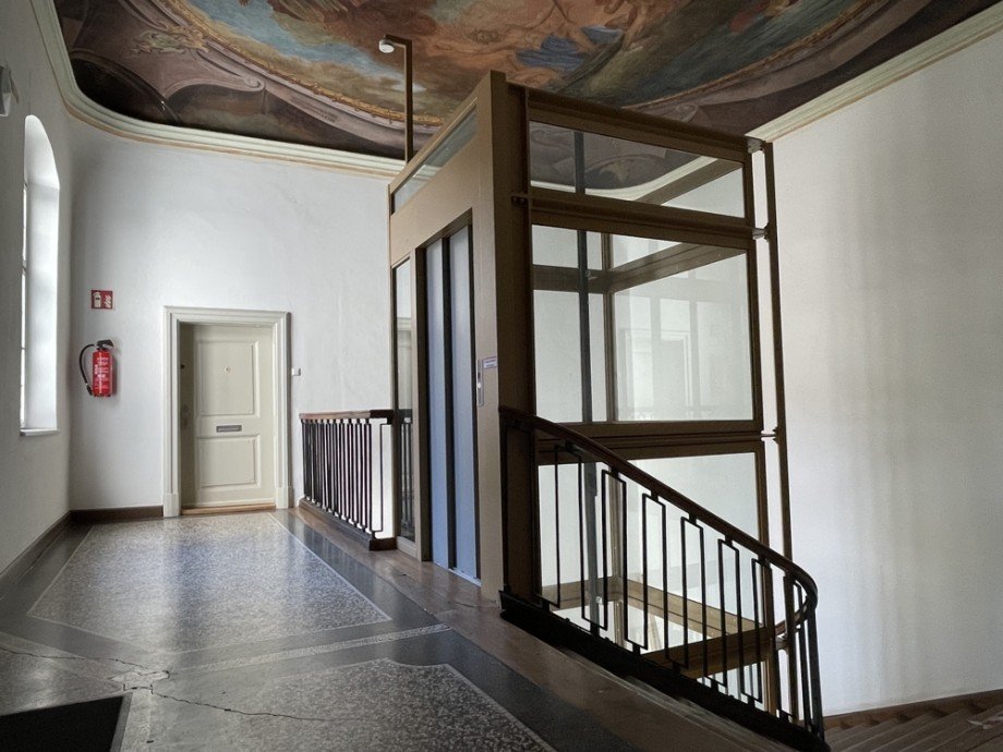  Etagenwohnung Augsburg