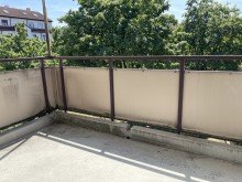 Balkon 3 ZKB, Balkon inklusive TG-Stellplatz nahe Lech zu verkaufen