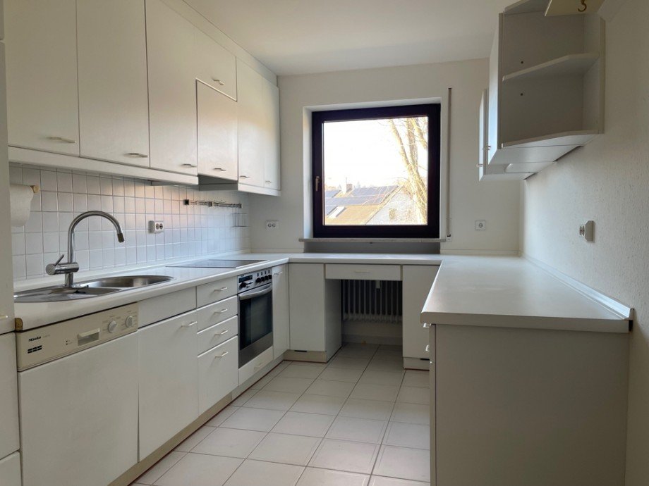  Etagenwohnung Aystetten