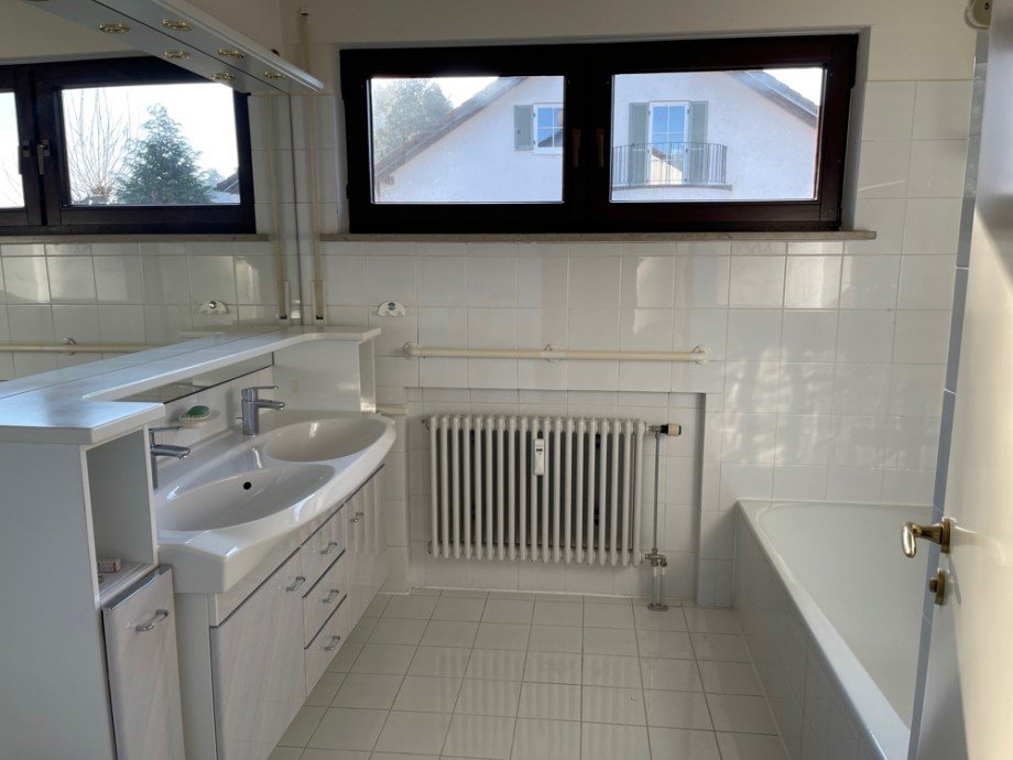  Etagenwohnung Aystetten