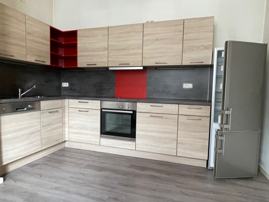  Etagenwohnung Augsburg