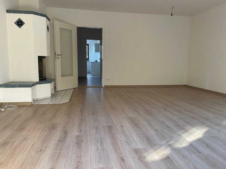  Etagenwohnung Aystetten
