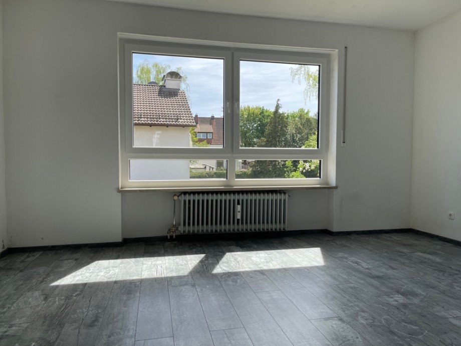 WohnungNr.2 Mehrfamilienhaus Augsburg