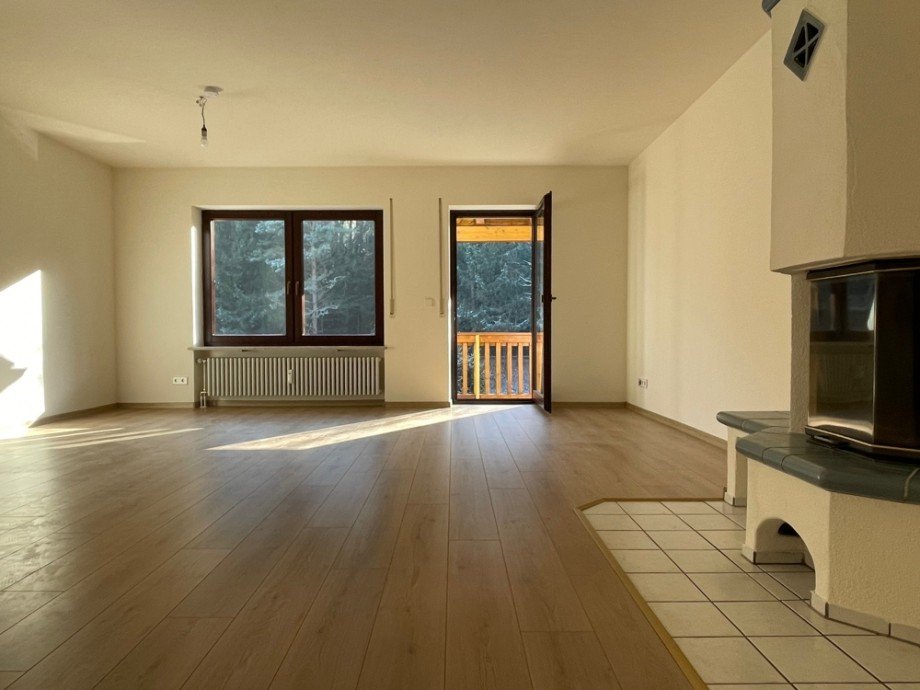  Etagenwohnung Aystetten