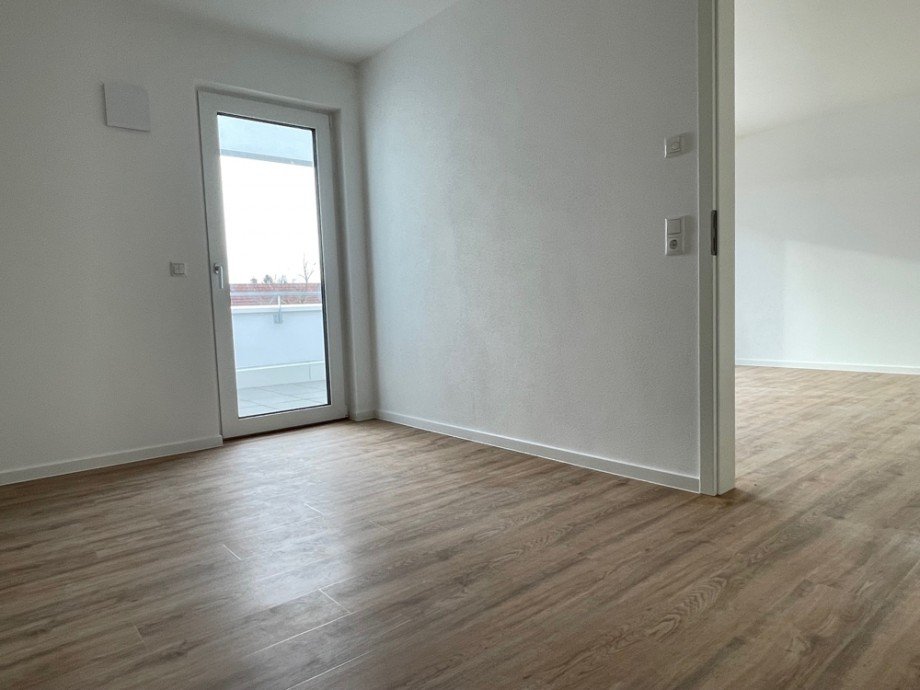  Etagenwohnung G�nzburg