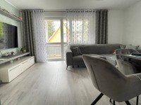 Bild (0aff2e8d22a23ba9edb4bd5211626e67): Gepflegte Dreizimmerwohnung mit Balkon und TG-Stellplatz in A.-Haunstetten zu verkaufen