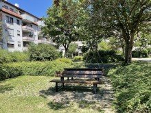 Innenhof 3 ZKB, Balkon inklusive TG-Stellplatz nahe Lech zu verkaufen