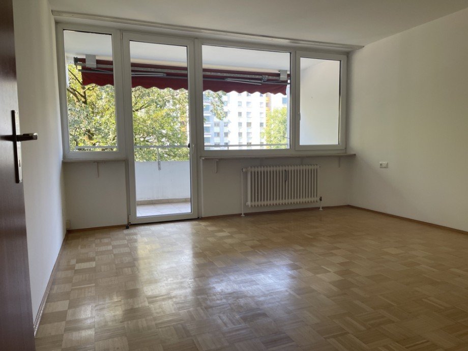 Schlafzimmer Etagenwohnung Augsburg
