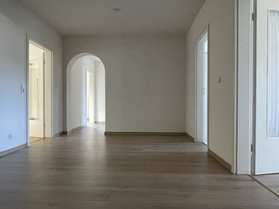  Etagenwohnung Aystetten