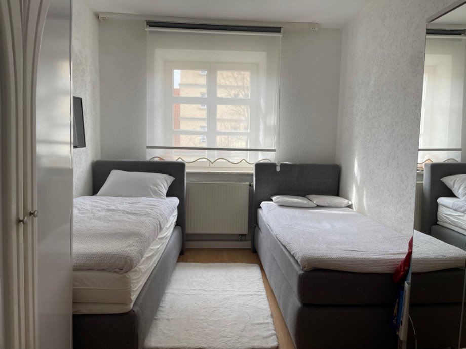  Etagenwohnung Augsburg