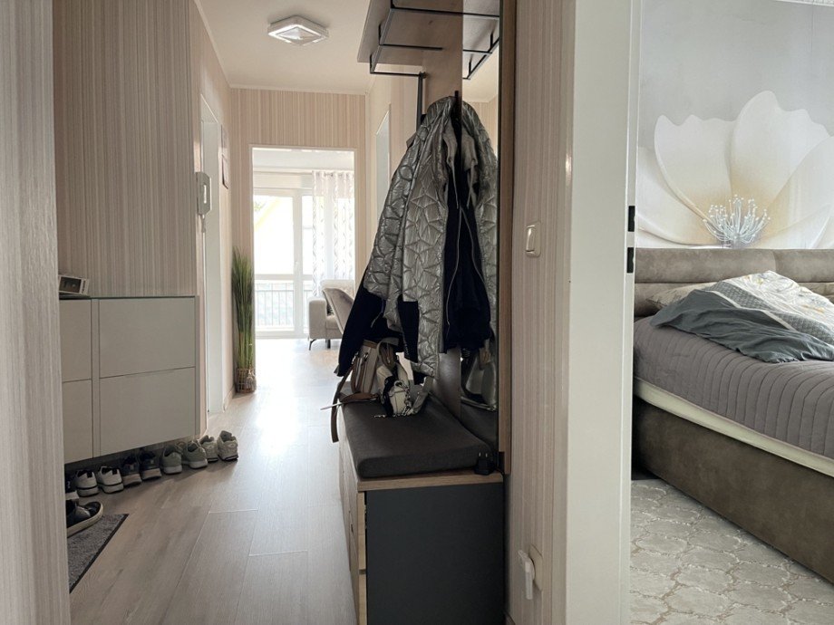  Etagenwohnung Augsburg / Haunstetten