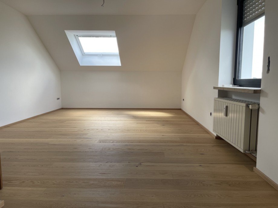 Wohnen DGrechts Mehrfamilienhaus Stettenhofen