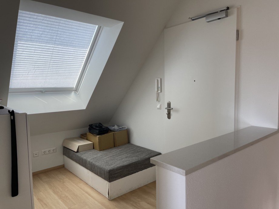  Maisonettewohnung Augsburg / Haunstetten