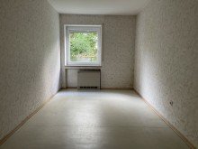 Kinderzimmer FREI! Renovierungsbed�rftige Wohnung Nahe Zentrum und Bahnhof