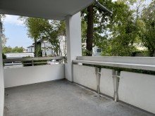 Loggia FREI! Renovierungsbed�rftige Wohnung Nahe Zentrum und Bahnhof