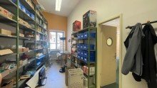  N�he Rathaus und Moritzplatz - gepflegtes Ladenlokal/-b�ro zu vermieten