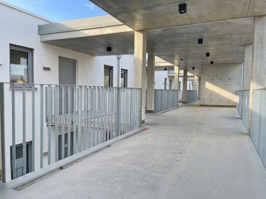  Etagenwohnung G�nzburg