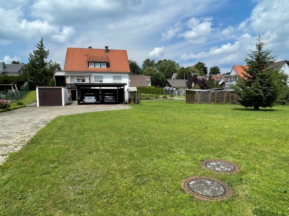  Einfamilienhaus Aystetten