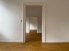   H�hmannhaus  - Wohnen in historischen Gem�uern in der Maximilianstra�e