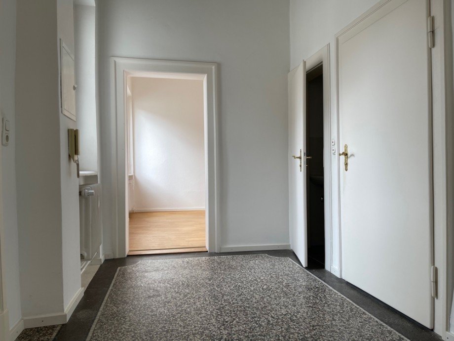  Etagenwohnung Augsburg
