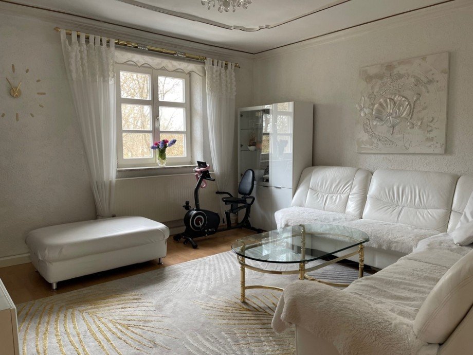  Etagenwohnung Augsburg