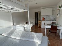Bild (24217a179243090b90d7121c8fd5d9ac): M�bliertes Apartment in Augsburg-G�ggingen
