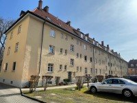 Hauptbild Frei nach Absprache! Wohnen im Baudenkmal - inklusive Einbauküche