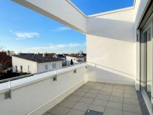  Neubau ** Ganz Oben Wohnen ** Gehobene Ausstattung **