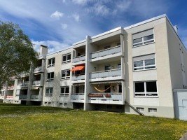 Hauptbild Reine Kapitalanlage in München - Obermenzing zu verkaufen