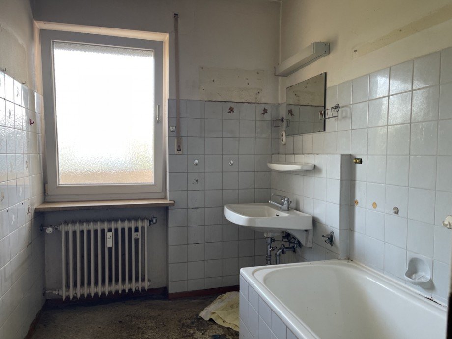 Etagenwohnung M�nchen