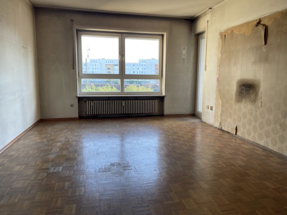  Etagenwohnung M�nchen
