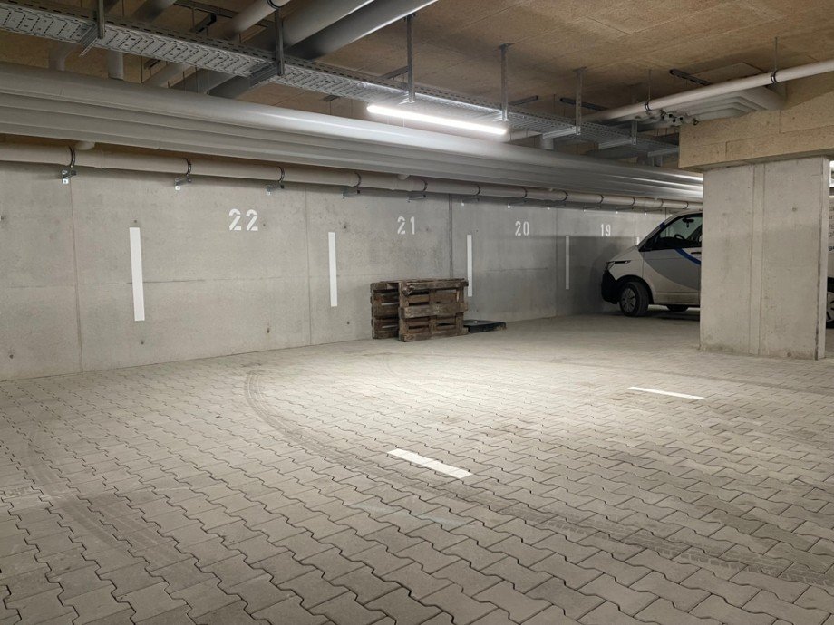  Etagenwohnung G�nzburg