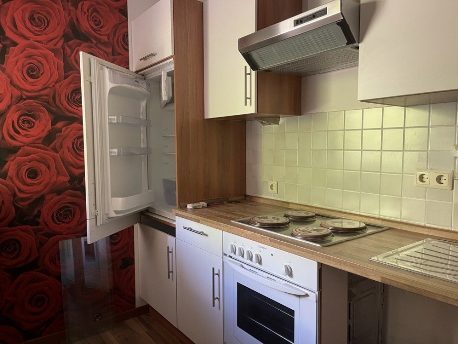  Etagenwohnung Augsburg