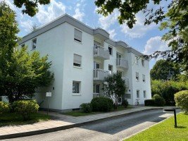 Hauptbild FREI! Renovierungsbedürftige Wohnung Nahe Zentrum und Bahnhof