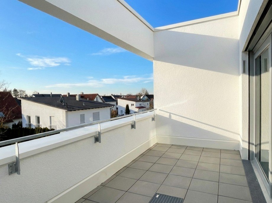  Etagenwohnung G�nzburg