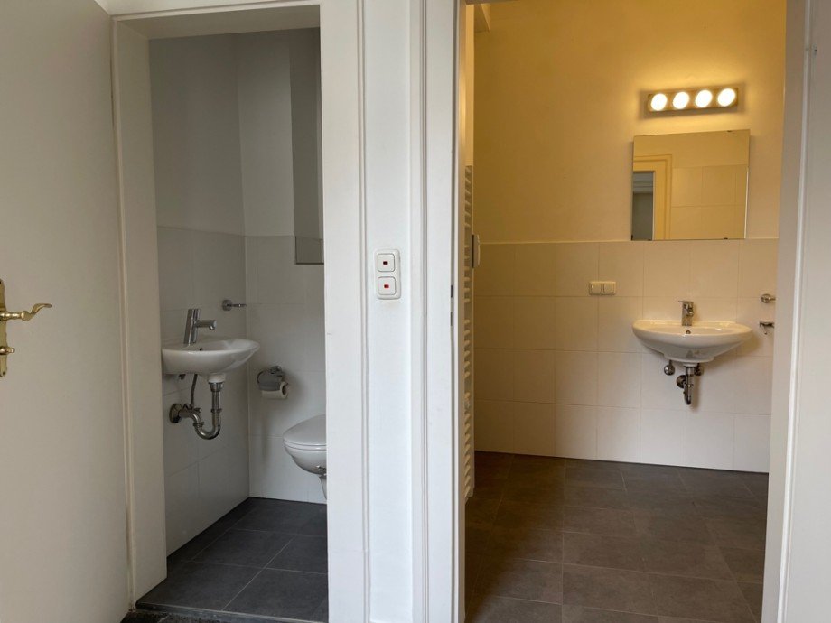  Etagenwohnung Augsburg