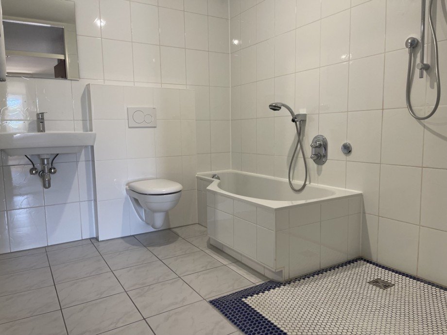 Bad Etagenwohnung Augsburg