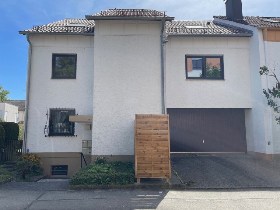  Mehrfamilienhaus Augsburg