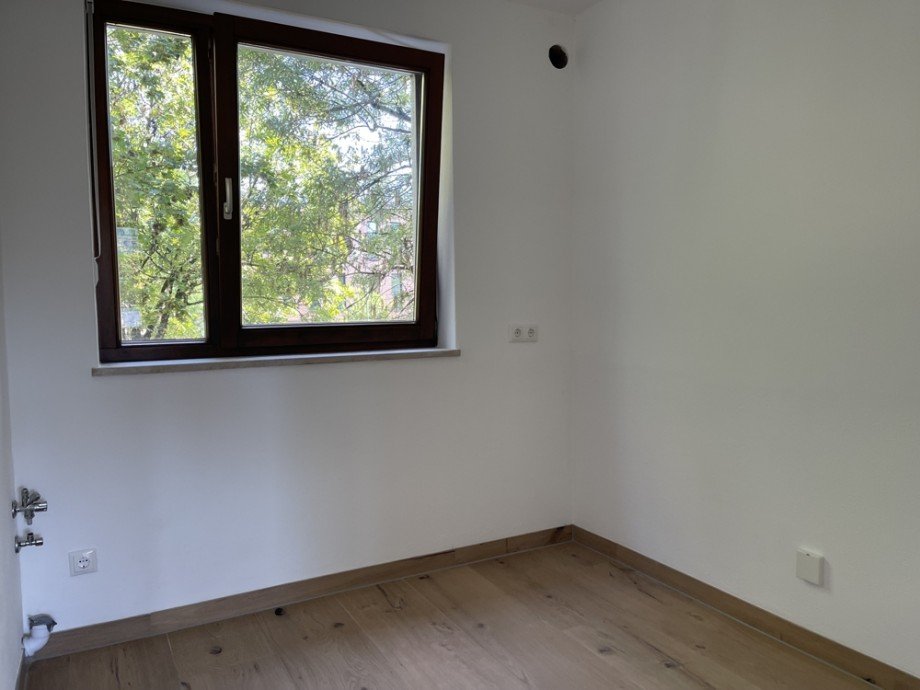 K�che Etagenwohnung Augsburg