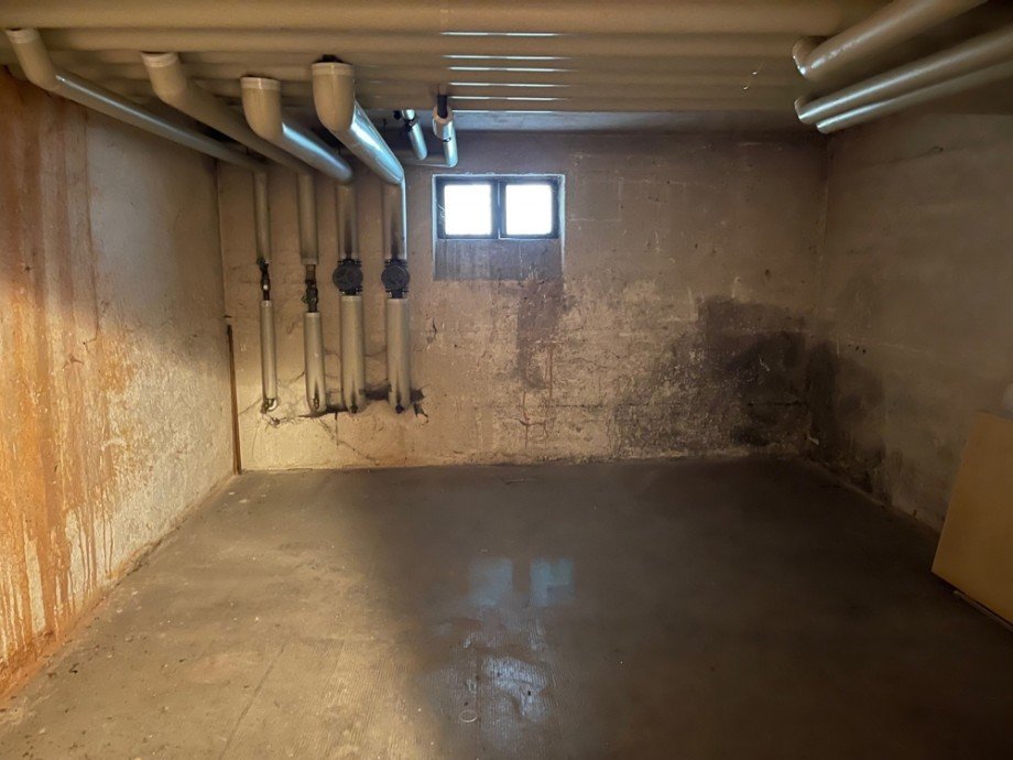 Kellerabteil Etagenwohnung M�nchen