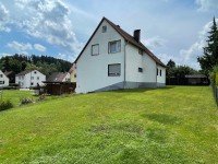 Bild (4993c60c1b02daffcb29410735e0aeec): �lteres Haus mit gro�em Grundst�ck - Verkauf ohne K�uferprovision