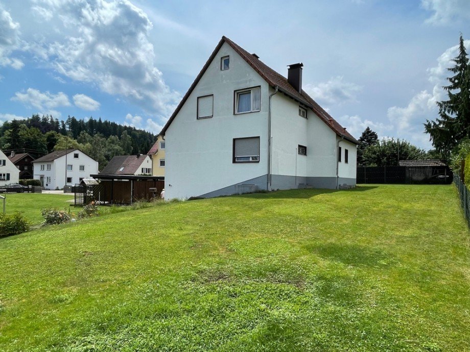  Einfamilienhaus Aystetten