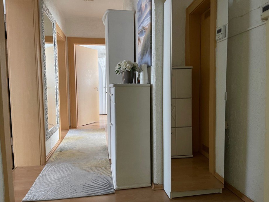  Etagenwohnung Augsburg