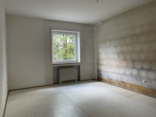 Schlafzimmer FREI! Renovierungsbed�rftige Wohnung Nahe Zentrum und Bahnhof