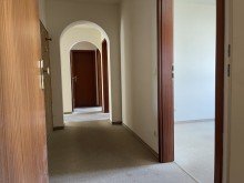 Flur 3 ZKB, Balkon inklusive TG-Stellplatz nahe Lech zu verkaufen