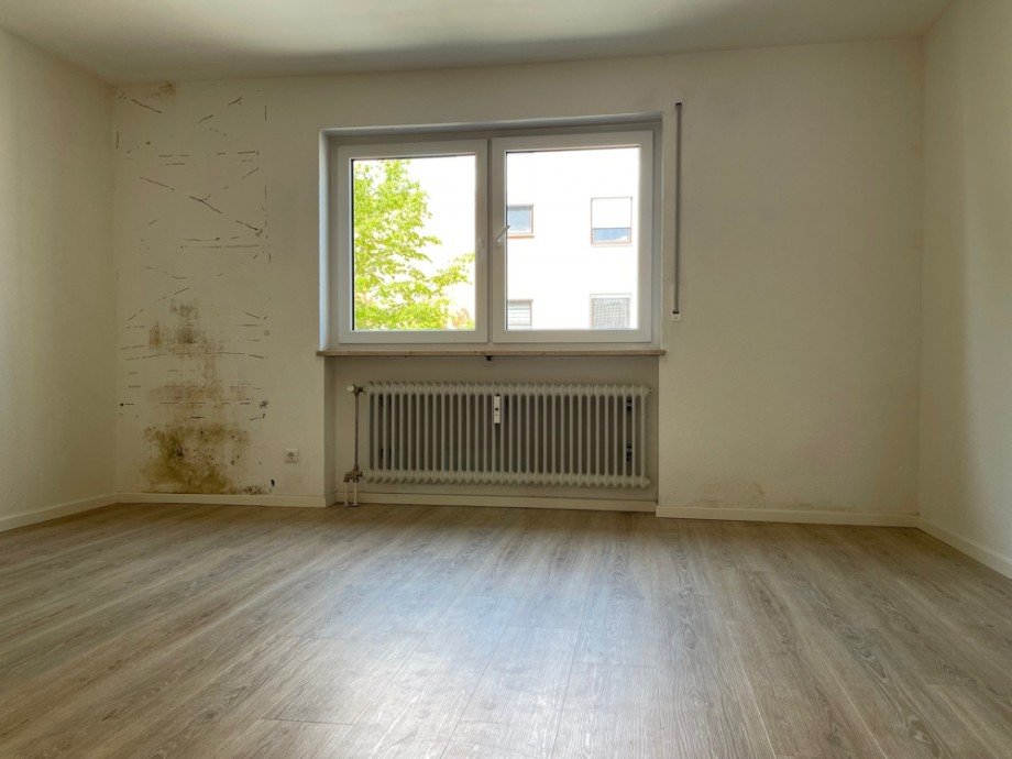 WohnungNr.2 Mehrfamilienhaus Augsburg