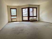 Wohnzimmer 3 ZKB, Balkon inklusive TG-Stellplatz nahe Lech zu verkaufen